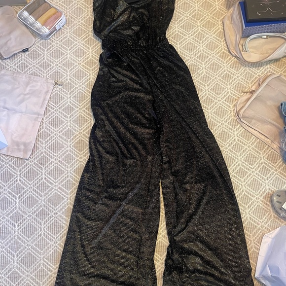 Show me your mumu velvet/gold jumper - Picture 3 of 4